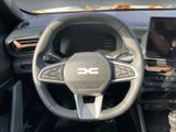 DACIA Duster III TCe 130 Extreme +Kamera+Sitzheizung+