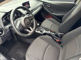 MAZDA 2 Exclusive-Line Autom. PDC HINTEN+SHZ+KLIMA