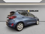 FORD Fiesta Titanium +Kamera+LED+Bang&Olufsen+Navi+