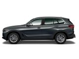 BMW X5 xDrive 30d HUD HIFI AHK StandHZG LED Rollos