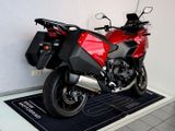 HONDA NT 1100 DCT Koffer