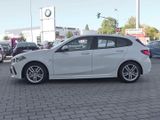 BMW 118i M Sport, Shadow-Line, Lenkradheizung