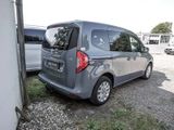 MERCEDES-BENZ Citan 113 TOURER PRO BENZINER KLIMA AHK AUTOM