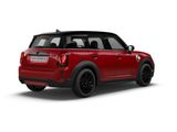 MINI Cooper SE Countryman ALL4 LED Navi Driving.Ass
