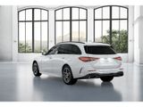 MERCEDES-BENZ C 300 e T AMG NIGHT KAMERA SPUR STANDH PDC SHZ