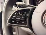 MERCEDES-BENZ Sprinter 519 KOFFER/LBW ZUSATZACHSE KLIMA LED AUTOM