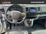 TOYOTA Proace L2 KASTEN MEISTER 2.0*G RAU FOLIERT*CARPL