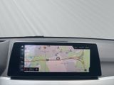 BMW X1 sDrive 18dA Navigation Plus Head-Up Lordose