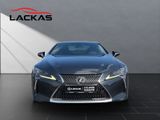 LEXUS LC 500 Coupé 5.0 V8 PANO+HuD+20"+MARK LEVINSON