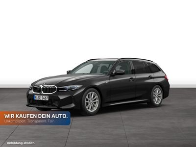 BMW 320i Touring