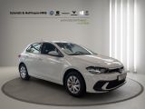 VW Polo Life 1,0 l 59 kW (80 PS) 5-Gang