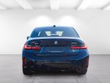 BMW 330 ixDriveMSport+AHK+Navi+RFK+Leder+e-Sitze+LED