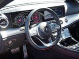 MERCEDES-BENZ E 350 Coupé AMG WIDE KAMERA PANO PDC SHD SHZ