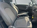 MINI One Cabrio EU6d-T LED PDC SHZ Klima BT Radio