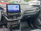 FORD Puma Titanium X 1.0 EcoBoost Mild Hybrid EU6d-T AHK-abnehmbar El. Panodach Navi Digitales Cockpit