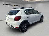 DACIA Sandero Stepway Celebration II