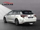 TOYOTA Corolla Touring Sports Hybrid GR Sport