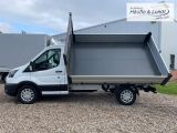 FORD Transit Pritsche 350 L2 Einzelkabine -Scattolini-
