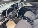 SUZUKI Swift 1.2 HYB