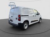 FIAT Doblò Kastenwagen L1 1.5 BlueHDi Easy Pro