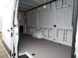 MERCEDES-BENZ Sprinter 317 KASTEN SUPERMAXI L4H2 LED KLIMA AUTOM KAMERA