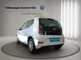 VW up! Basis 1.0 MPI
