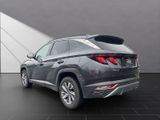 HYUNDAI TUCSON Allwetter, 1. Hd. Hybrid Apple CarPlay