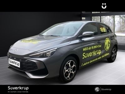 MG MG3 Hybrid+ Comfort