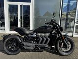 TRIUMPH Rocket 3 Storm R Keyless+Kardanwelle