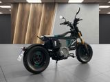 BMW CE 02 Highline-Paket+Heizgriffe+Schnellladegerät+