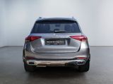 MERCEDES-BENZ GLE 400 d 4M BURM AMG STANDH DISTR PANO SPUR