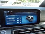 MERCEDES-BENZ V 220 AVANTGARDE WINTER BURMESTER 360° AHK 2,5T 6SITZER