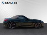 BMW Z4 M40i adapt. LED h&k Alarm Fernlichtassistent