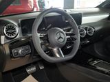 MERCEDES-BENZ A 220 d AMG NIGHT MULTI 360 DISTR KAMERA PANO