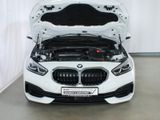 BMW 118 i Advantage PDC SHZ LED NAVI DAB+ Lederlenkr.