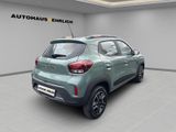 DACIA Spring Electric Extreme 65 +Kamera+Navi+Klima+