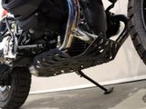 BMW R nineT Urban GS Wilbers FW Wunderlich Umbau