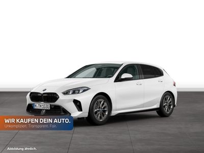 BMW 120d 