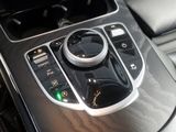 MERCEDES-BENZ GLC 250 4M Navi LED AHK Kamera Distr Leder Spur