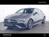 MERCEDES-BENZ CLA 200 d Coupé , AMG SPUR KAMERA PDC SHZ