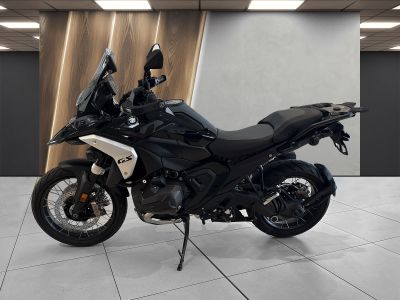 BMW R 1300 GS Triple-Black Preisvorteil bis zu 1.500