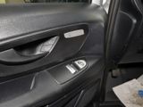 MERCEDES-BENZ eVito 111 KASTEN SOUNDSYSTEM KLIMA KAMERA LANG TEMPOMAT
