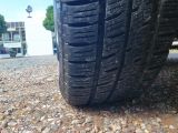 VW Crafter 35 mittellang Hochdach FWD