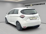 RENAULT ZOE Evolution E-Tech 100 PDC Klima Navi