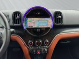 MINI Cooper Countryman Yours Trim Ambiente PDC+RFK DAB