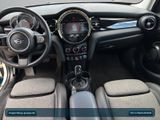 MINI Cooper 5-Türer Classic Trim Navi+SHZ+Apple+KeyGO