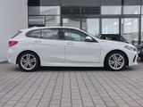 BMW 118i M Sport, Shadow-Line, Lenkradheizung