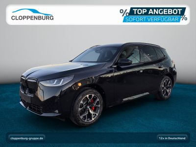 BMW X3 20d xDrive AHK+StHz+Navi+Kamera UPE: 76.620¤