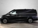 MERCEDES-BENZ V 300 Avantgarde XL DISTRO/AHK/STANDH/KLIMAAUT/LEDER/7 SITZE