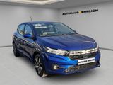 DACIA Sandero III Expression 90 CVT +Navi+Sitzheizung+